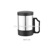 2015 brauchen täglich Produkte Kaffee-Haferl benutzerdefinierte Kaffeetasse KB018-300